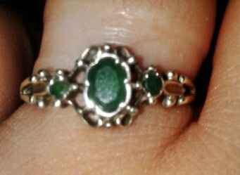 Show me your rings :)