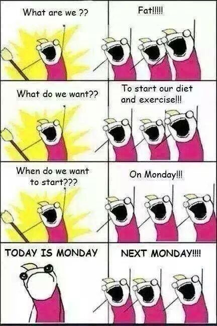 exercising brides....lets laugh (pics)