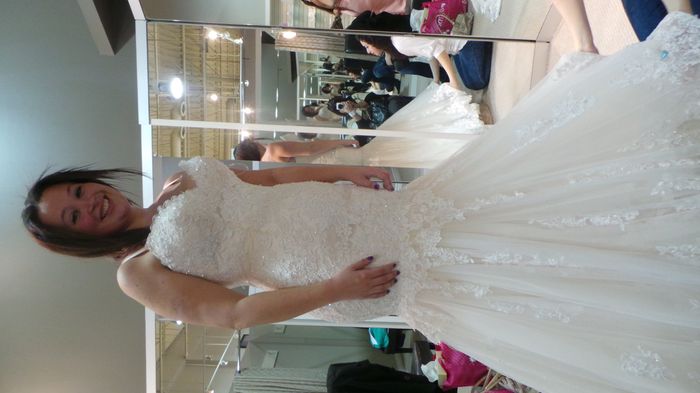Share your latest dress picture!