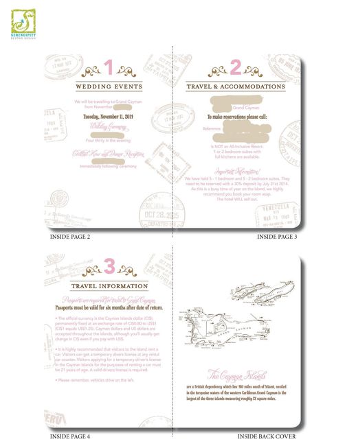 Lets see your.. INVITATIONS! Or ideas/inspiration!