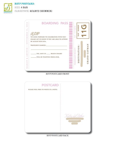 Lets see your.. INVITATIONS! Or ideas/inspiration!