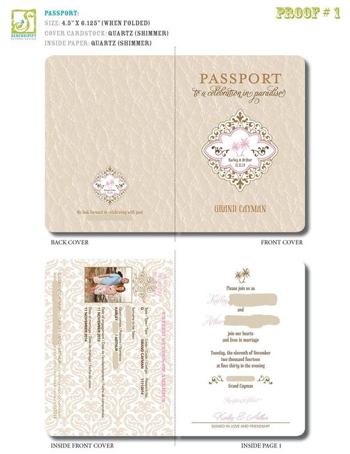 Lets see your.. INVITATIONS! Or ideas/inspiration!