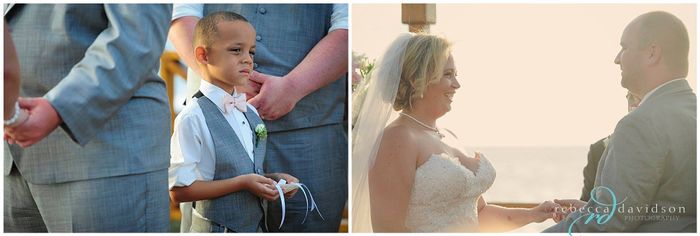 Some pro pics from my Cayman wedding