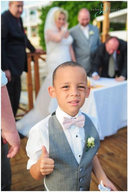 Some pro pics from my Cayman wedding