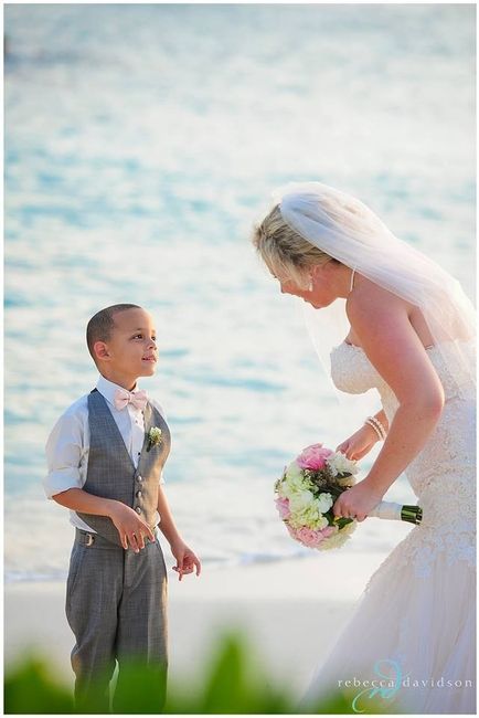 Some pro pics from my Cayman wedding