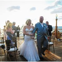 Some pro pics from my Cayman wedding