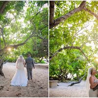Some pro pics from my Cayman wedding