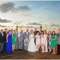 Some pro pics from my Cayman wedding