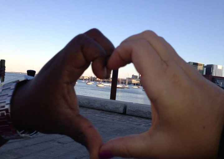 Another Chance To Be Featured in the WeddingWire SpringBook!