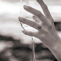2023 Brides - Show us your ring! - 1