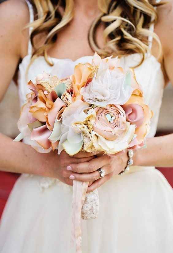 Paging Centerpiece! - Bouquet Budget