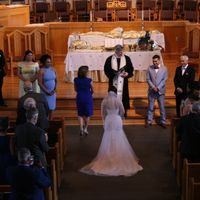 Help! Feeling very insecure in wedding photos! - 1