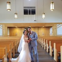 Help! Feeling very insecure in wedding photos! - 2