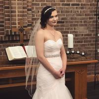 Help! Feeling very insecure in wedding photos! - 4