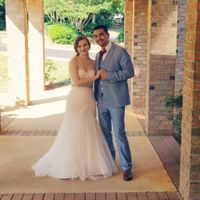 Help! Feeling very insecure in wedding photos! - 6