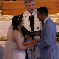 Help! Feeling very insecure in wedding photos! - 7