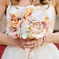 Paging Centerpiece! - Bouquet Budget