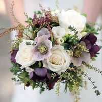 Show me your bouquets