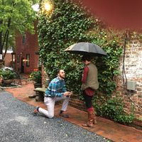 Proposal photos! Share yours!