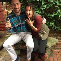 Proposal photos! Share yours!