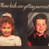 Unique Save The Dates