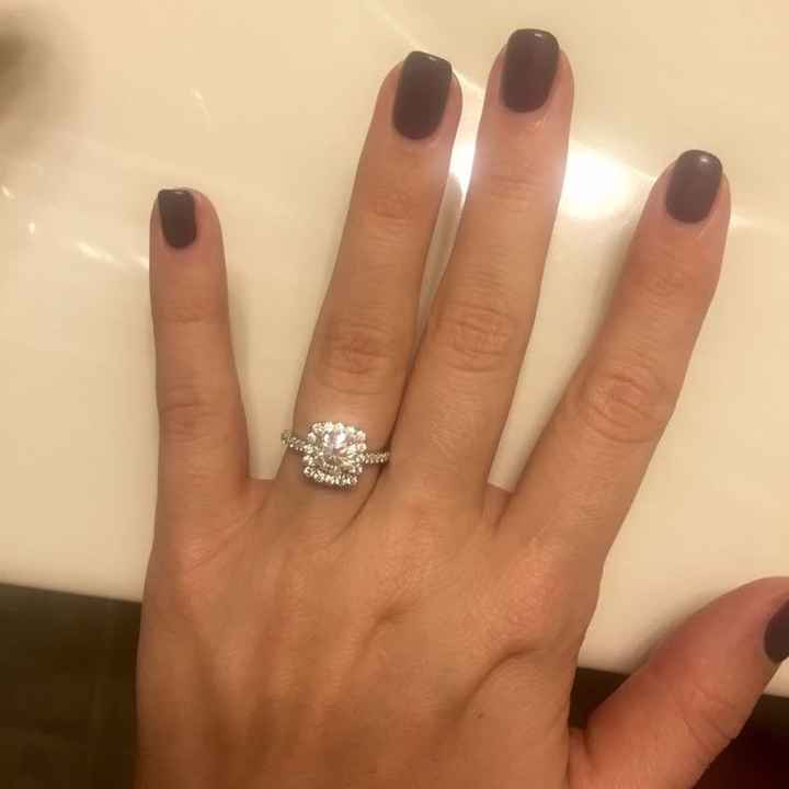 Ring love!!!