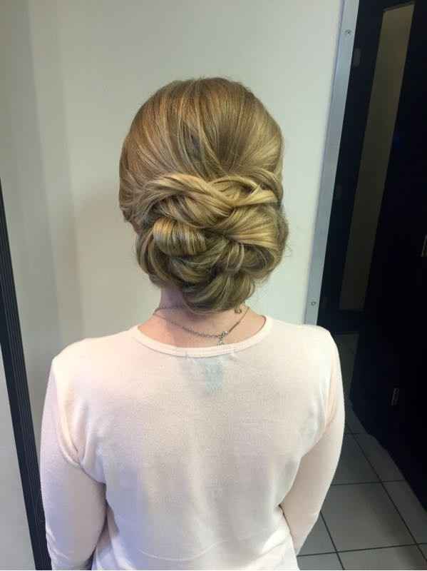 Let's see your hair!