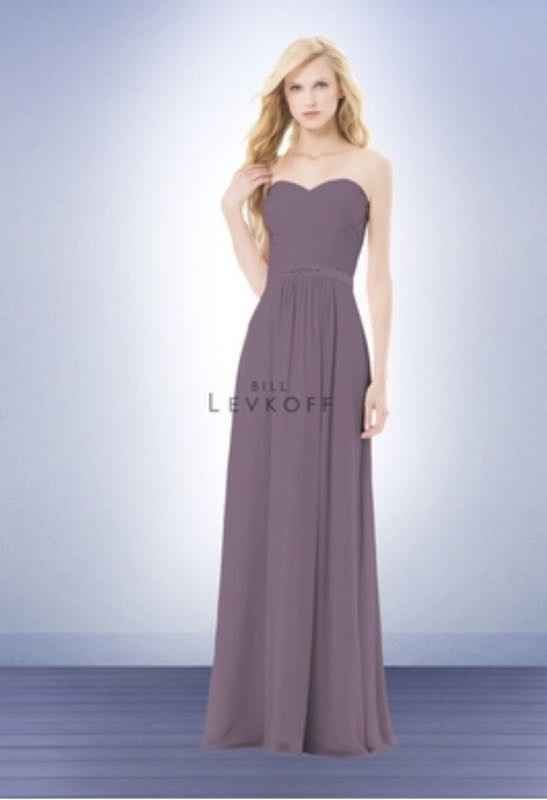 Show me your bridesmaids dresses