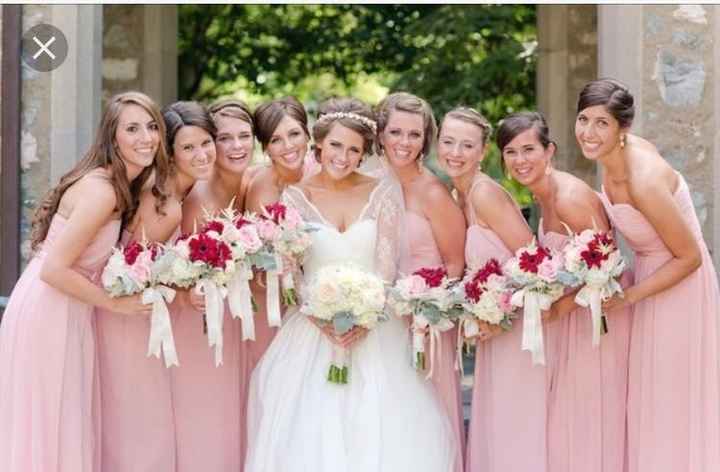 Color scheme ideas