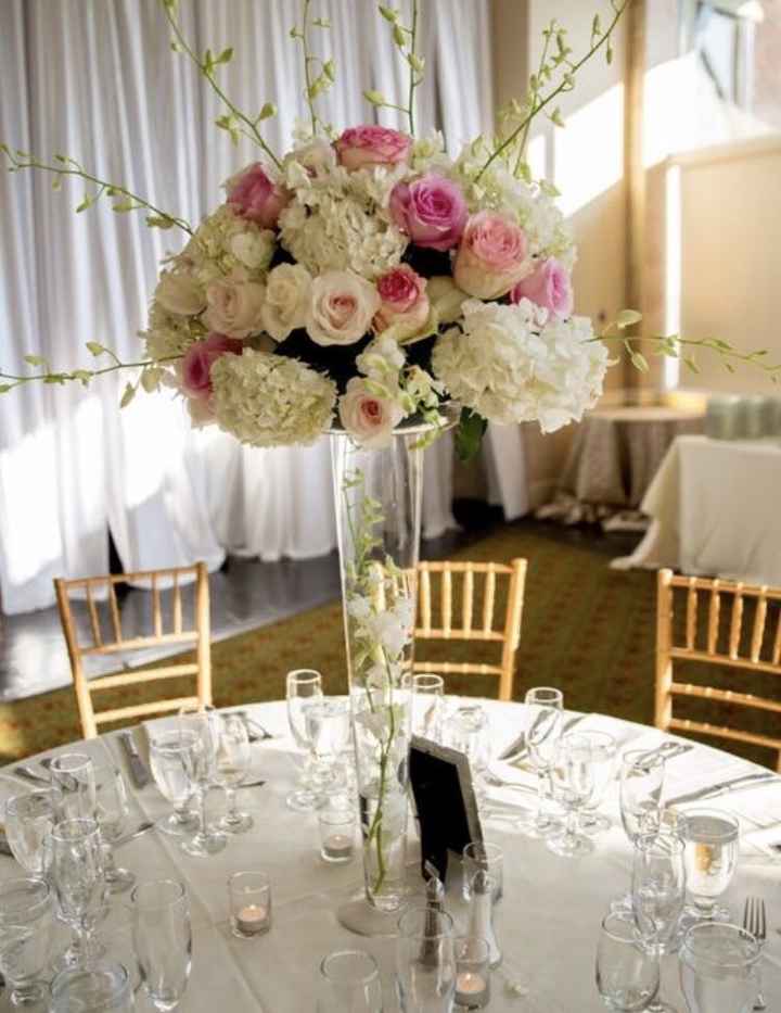 Show us your bouquets/centerpieces! (pics)