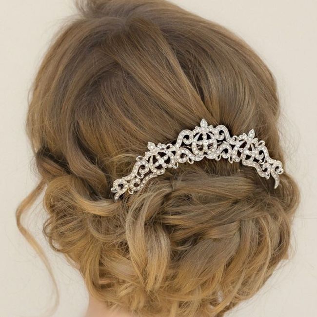 Hair Pieces