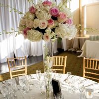 Show us your bouquets/centerpieces! (pics)