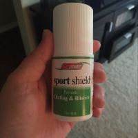 Plus size brides- chub rub remedies for wedding day?