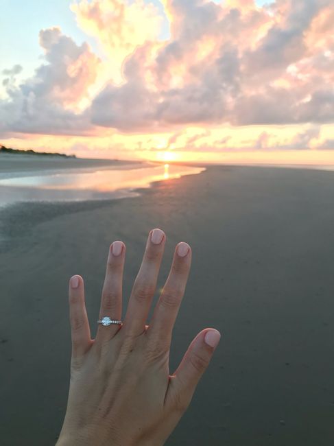 Engagement Ring Bliss 9