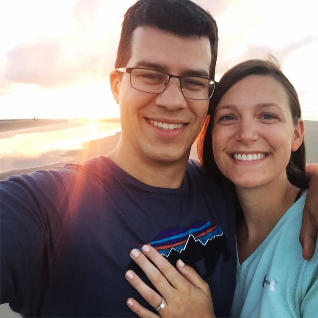 Engagement Ring Bliss 10