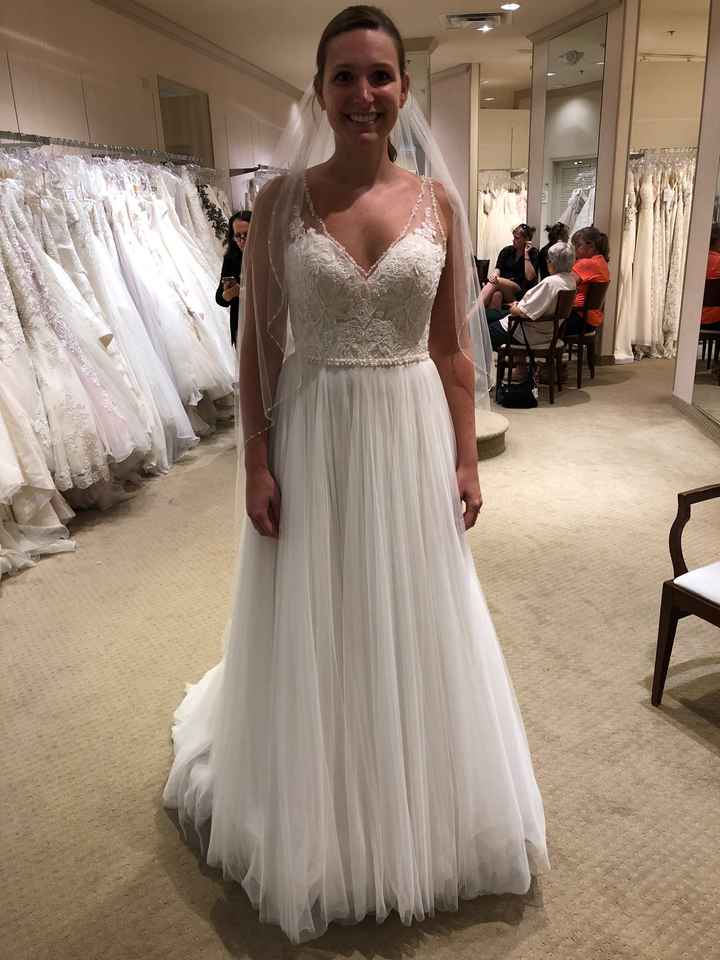 Dress Help - 1