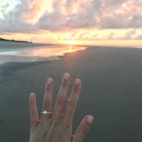 Engagement Ring Bliss - 1