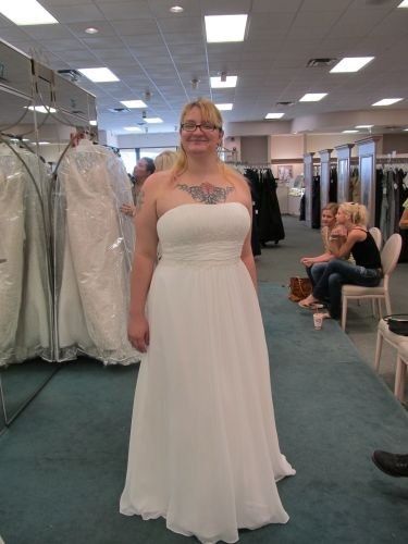 what's your style of dress