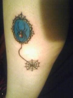 NWR: New ink