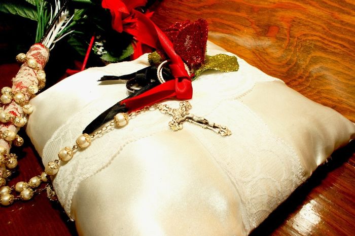 finally get to do this- Back and married with pictures. -Pic Heavy-