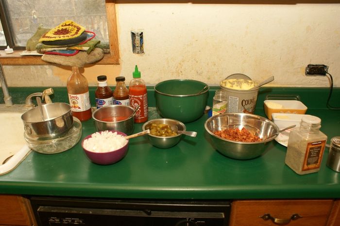 Let's see some DIY projects!!!!