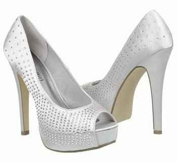 Show me your FEET! :) What shoes are you wearing?