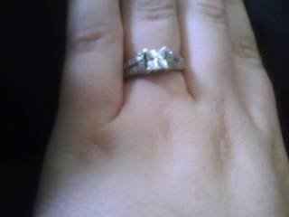 SHOW ME YOUR RINGS ; )