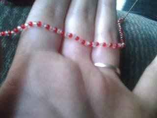 My first wedding DIY (pics included)