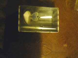 Got my first box of wedding stuff had to share! (Semi pic heavy)