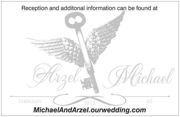 DIY STD's and invitations