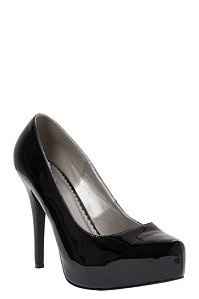 What Color are your wedding shoes?