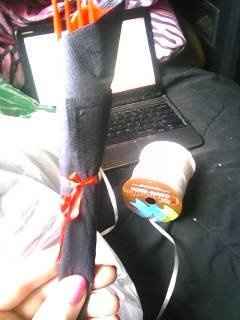 More stuff done! Pic included