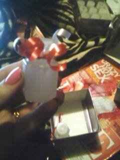 More stuff done! Pic included