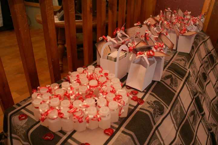 finally get to do this- Back and married with pictures. -Pic Heavy-